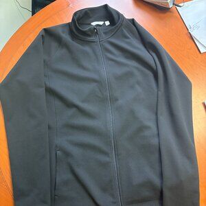 Lady Hagen Full Zip Golf Jacket